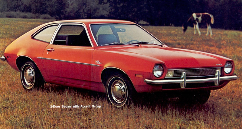 Image: Ford